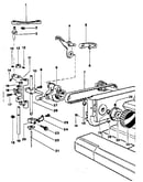 Needle rod
