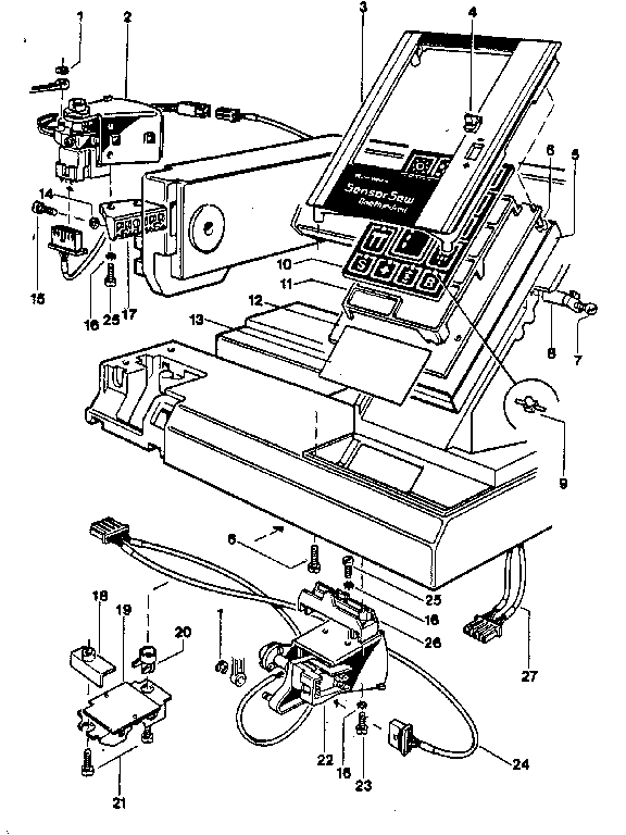 Keyboard