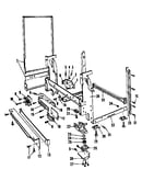 Frame details