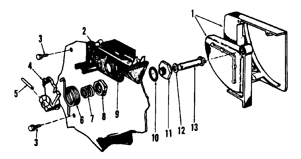 DETERGENT CUP DETAILS