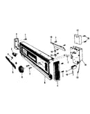 Control panel details