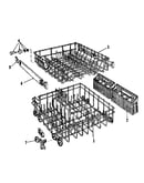 Rack assembly