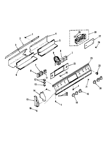 Control section