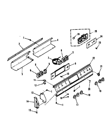 Control section