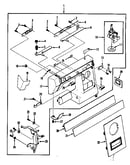 Base assembly