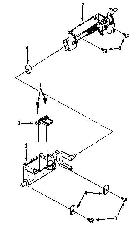 FEED REGULATOR ASSEMBLY