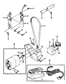Motor assembly