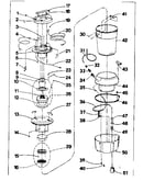 Base assembly