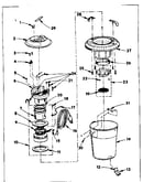 Base assembly