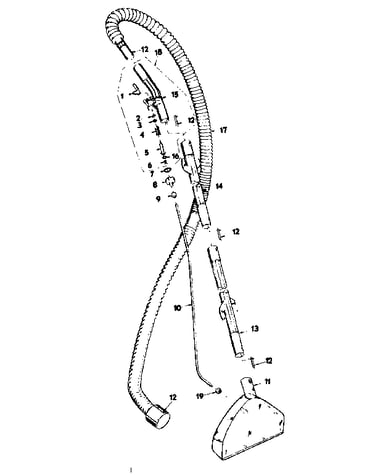 Hose assembly