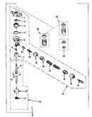 Check valve assembly
