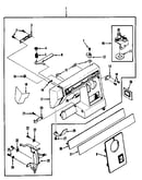 Base assembly