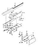Support cover parts
