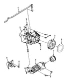 Length control parts