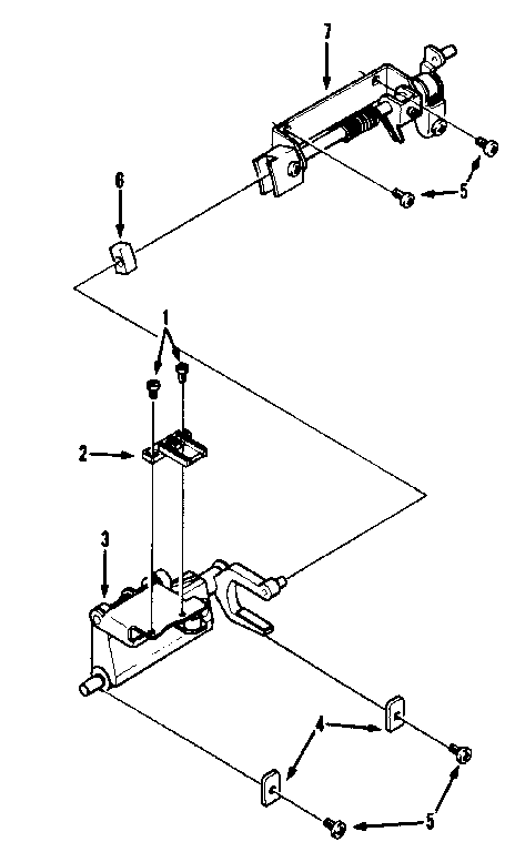 Feed regulator