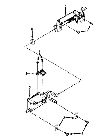 Feed regulator