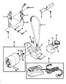 Motor assembly