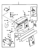 Base assembly
