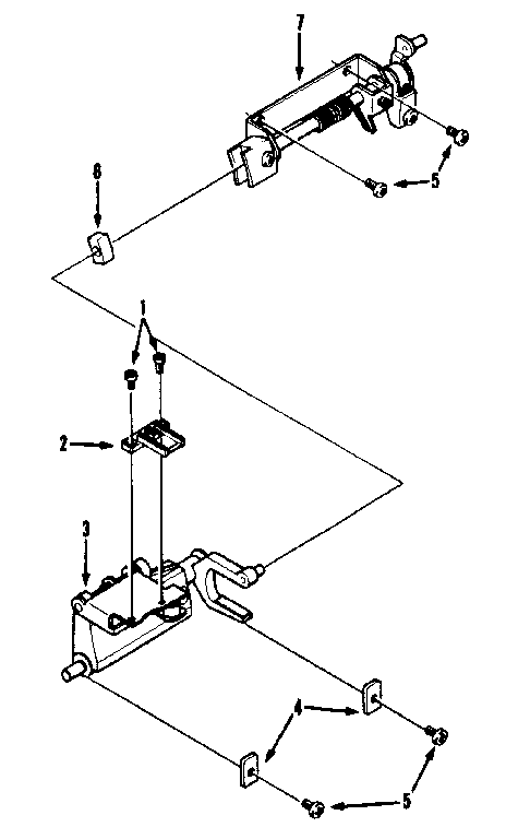 Feed base unit