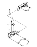 Feed base unit