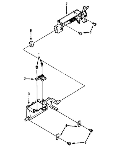 Feed base unit