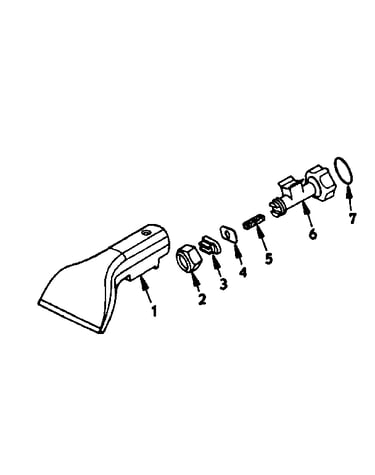 Attachment parts