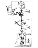 Pump parts