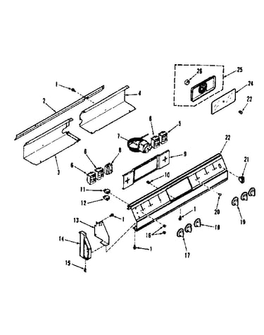 Control section