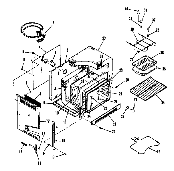 BODY SECTION