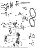Motor assembly