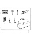 Attachment parts