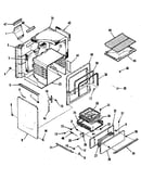 Illustration for body section