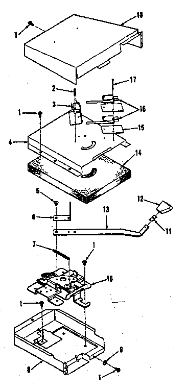 Illustration for power lock section