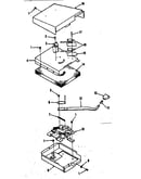 Illustration for power lock section