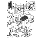 Kenmore 1068562830 unit parts diagram