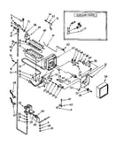 Icemaker parts