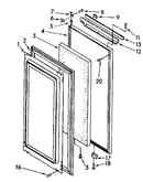 Handi-door
