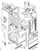 Liner parts