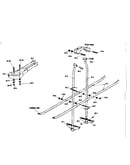 Glide ride assembly