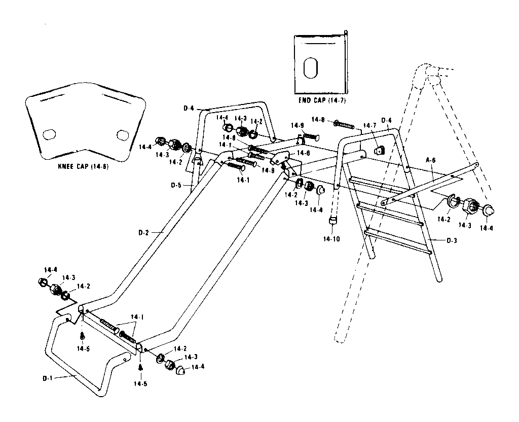 Slide assembly