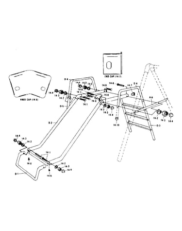 Slide assembly