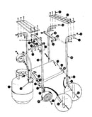 Cart section