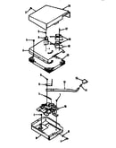 Illustration for power lock section