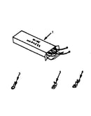 Wire harnesses and components