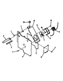 Blower section