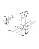 Glider assembly