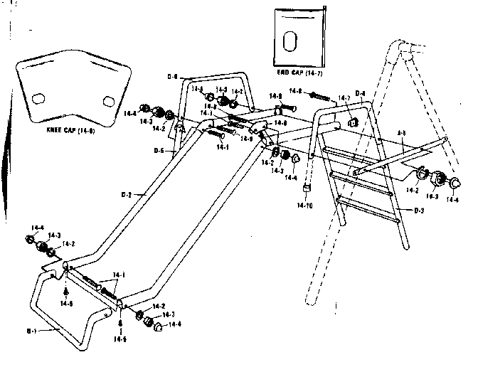 SLIDE ASSEMBLY