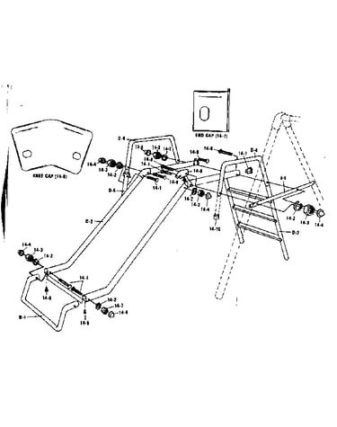 Slide assembly