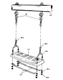 Swing assembly