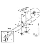 Glider assembly